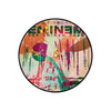 DAMIEN HIRST x EMINEM 'The Eminem Show' (2022) Original Vinyl Record