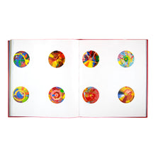 Load image into Gallery viewer, DAMIEN HIRST &#39;I Want to Spend the Rest of My Life...&#39; (1997) Rare Hardcover Book