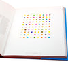 DAMIEN HIRST 'I Want to Spend the Rest of My Life...' (1997) Rare Hardcover Book