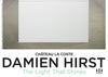 DAMIEN HIRST 'The Light that Shines - Heaven' (2024) Gallery Show Offset Lithograph