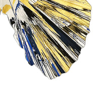 Load image into Gallery viewer, DAMIEN HIRST &#39;Spin Series: Butterfly&#39; (2009) Custom Framed Original Acrylic on Paper