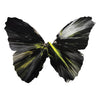DAMIEN HIRST 'Spin Series: Butterfly' (2009) Custom Framed Original Acrylic on Paper - Signari Gallery 