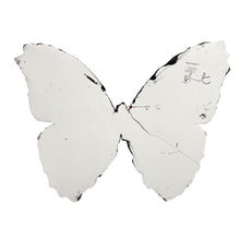 Load image into Gallery viewer, DAMIEN HIRST 'Spin Series: Butterfly' (2009) Custom Framed Original Acrylic on Paper - Signari Gallery 