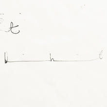 Load image into Gallery viewer, DAMIEN HIRST 'Spin Series: Circle' (2009) HAND-SIGNED Custom Framed Original on Paper - Signari Gallery 