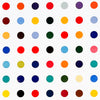 DAMIEN HIRST 'Spots' (2019) Reproduction Glossy Poster - Signari Gallery 