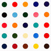 DAMIEN HIRST 'Spots' (2019) Reproduction Glossy Poster - Signari Gallery 