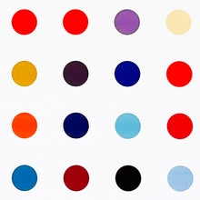 Load image into Gallery viewer, DAMIEN HIRST &#39;Spots&#39; (2019) Reproduction Glossy Poster - Signari Gallery 