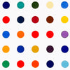 DAMIEN HIRST 'Spots' (2019) Reproduction Glossy Poster - Signari Gallery 