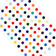 Load image into Gallery viewer, DAMIEN HIRST &#39;Spots&#39; (2019) Reproduction Glossy Poster - Signari Gallery 