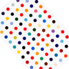 DAMIEN HIRST 'Spots' (2019) Reproduction Glossy Poster - Signari Gallery 