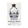 DAN AYKROYD 'Crystal Head Vodka' (2015) Hand-Signed Collectible Bottle w/Box