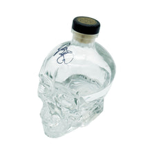 Load image into Gallery viewer, DAN AYKROYD 'Crystal Head Vodka' (2015) Hand-Signed Collectible Bottle w/Box
