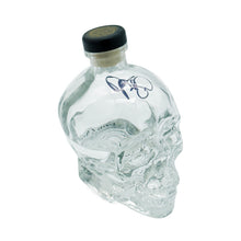 Load image into Gallery viewer, DAN AYKROYD 'Crystal Head Vodka' (2015) Hand-Signed Collectible Bottle w/Box