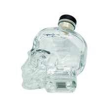 Load image into Gallery viewer, DAN AYKROYD 'Crystal Head Vodka' (2015) Hand-Signed Collectible Bottle w/Box