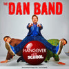 THE DAN BAND 'Total Eclipse of the Heart' (2009) Hand-Signed/Stage-Used Tambourine w/Quote