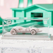 Load image into Gallery viewer, DANIEL ARSHAM x Hot Wheels &#39;Eroded Twin Mill&#39; (2024) 1:64 Scale Car + Display