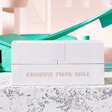 Load image into Gallery viewer, DANIEL ARSHAM x Hot Wheels &#39;Eroded Twin Mill&#39; (2024) 1:64 Scale Car + Display