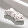 DANIEL ARSHAM x Hot Wheels 'Eroded Twin Mill' (2024) 1:64 Scale Car + Display