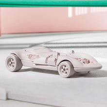 Load image into Gallery viewer, DANIEL ARSHAM x Hot Wheels &#39;Eroded Twin Mill&#39; (2024) 1:64 Scale Car + Display