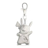 DANIEL ARSHAM x Pokemon 'Pikachu' (2022) Crystallized Eroded Keychain