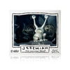 DANIEL JOHNSTON 'Jeremiah the Innocent Frog' (Hi!) Vinyl Figure - Signari Gallery 