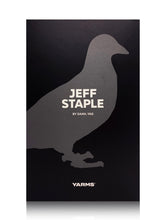 Load image into Gallery viewer, DANIL YAD &#39;Jeff Staple&#39; Designer Vinyl Art Figure - Signari Gallery 
