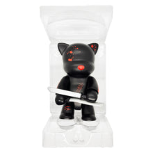 Load image into Gallery viewer, DANNY CHAN x Toy2R &#39;Killer Cat 2&#39; (2006) Designer Vinyl Art Figure Set