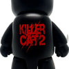 DANNY CHAN x Toy2R 'Killer Cat 2' (2006) Designer Vinyl Art Figure Set