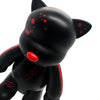 DANNY CHAN x Toy2R 'Killer Cat 2' (2006) Designer Vinyl Art Figure Set