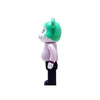 DARK KNIGHT RISES x Be@rbrick 'The Joker' (2012) NYCC Exclusive 100% Vinyl Art Figure