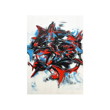 Load image into Gallery viewer, DAVE KINSEY 'Sustain: Perseverence' (2012) Limited Edition Framed Card - Signari Gallery 