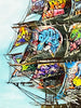 DAVE POLLOT 'Oil and Water 2022' Giclée Print - Signari Gallery 