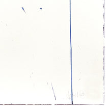 Load image into Gallery viewer, DAVE WHITE &#39;Great White&#39; (2022) RARE Giclée Print - Signari Gallery 