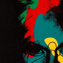 Load image into Gallery viewer, DAVID FLORES &#39;Warhol&#39; (2007) RARE Screen Print
