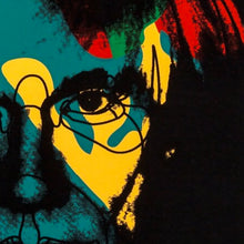 Load image into Gallery viewer, DAVID FLORES &#39;Warhol&#39; (2007) RARE Screen Print