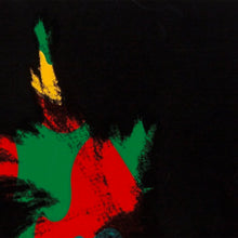 Load image into Gallery viewer, DAVID FLORES &#39;Warhol&#39; (2007) RARE Screen Print