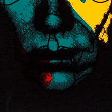 Load image into Gallery viewer, DAVID FLORES &#39;Warhol&#39; (2007) RARE Screen Print