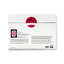 Load image into Gallery viewer, DAVID SHRIGLEY &#39;Kindness&#39; (2019) Digitally Printed Tea Towel