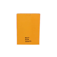 Load image into Gallery viewer, DAVID SHRIGLEY &#39;Playing Cards&#39; (2014) Artist-Designed Set