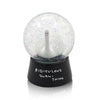DAVID SHRIGLEY 'Ridiculous Swan-Thing' (2021) Collectible Snow Dome
