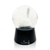 DAVID SHRIGLEY 'Ridiculous Swan-Thing' (2021) Collectible Snow Dome