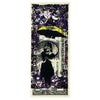 DEATH NYC 'Banksy x Murakami' Screen Print on Currency - Signari Gallery 