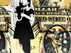 DEATH NYC 'D*Faced Banksy' Lithograph Print - Signari Gallery 