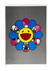 DEATH NYC 'KAWS Flower' Lithograph Print - Signari Gallery 