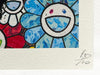DEATH NYC 'Monkey Murakami' Lithograph Print - Signari Gallery 