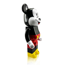 Load image into Gallery viewer, DISNEY x Be@rbrick &#39;Mickey Mouse (mutli)&#39; (1000%) Designer Art Figure - Signari Gallery 