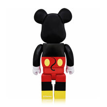 Load image into Gallery viewer, DISNEY x Be@rbrick &#39;Mickey Mouse (mutli)&#39; (1000%) Designer Art Figure - Signari Gallery 