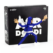 Load image into Gallery viewer, DONDI WHITE &#39;Air Dondi: Style Master General&#39; (2024) Vinyl Designer Art Figure