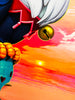DULK 'Soul Rider' (2021) 27-Color Screen Print (PP) - Signari Gallery 