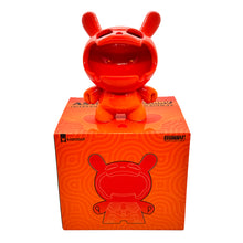 Load image into Gallery viewer, DUNNY x KidRobot &#39;Ashtray Dunny&#39; (2025) Ceramic Art Figure